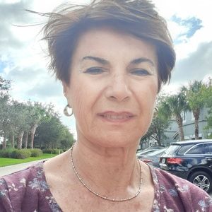 Meet your Posher, Dagmar